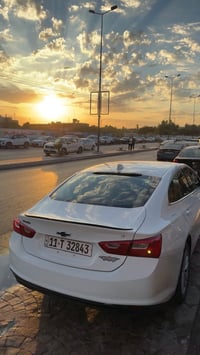 مالببو Lt1500 • ٢٠١٨ • حي الاعلام