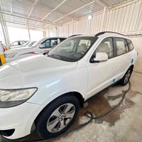 هونداي سنتافي • ٢٠١٢ • فور ويل