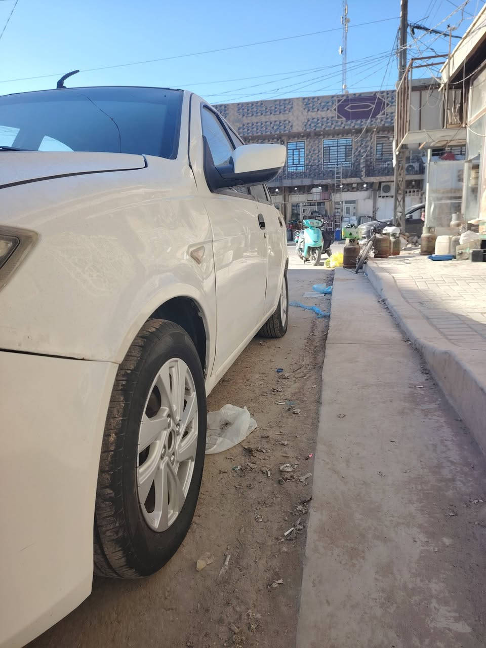 ساينا • ٢٠١٨ • ديوانية مركز