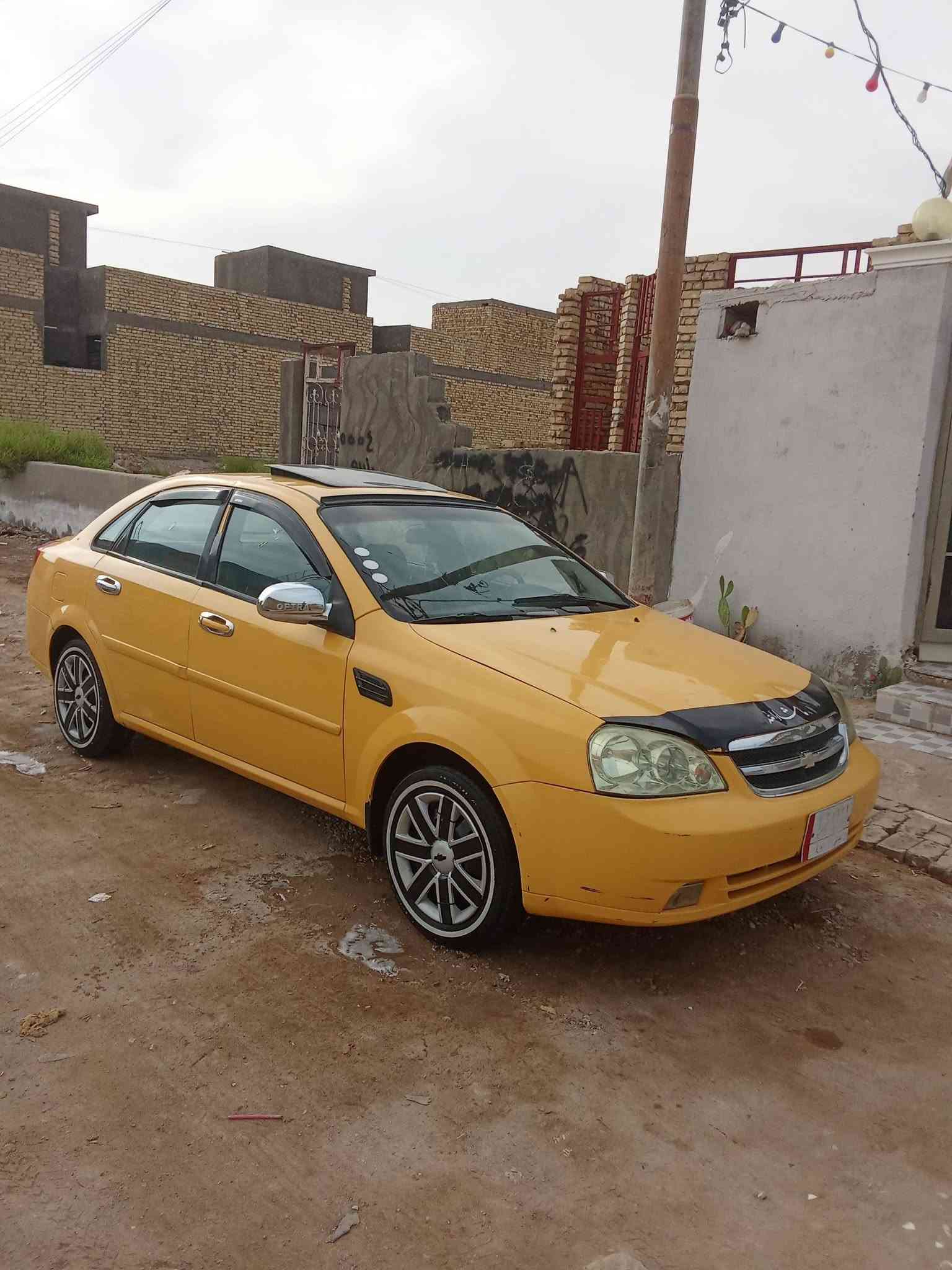 اوبترا • ٢٠١١ • بيع مستعجل