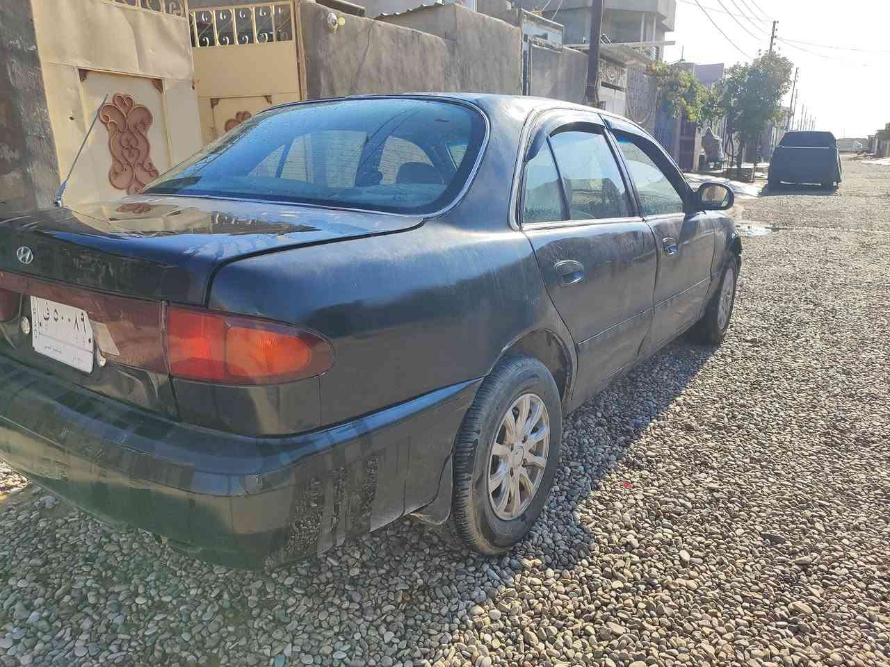 سوناتا تو للبيع السياره طرف ثالث محرك يرادله تجفيت كير اوتوماتيك شرط تأيرات كهربائيات باتري كله جديد للاستفسار الاتصال عبر الهاتف***********
