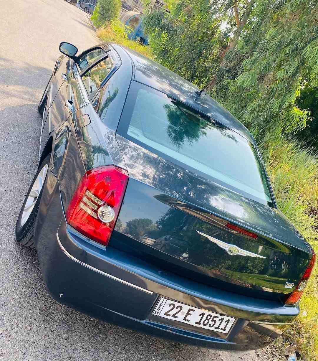 يالله
سلام عليكم
اوباما 2008 صبغ قطعه ونص سونار موجود والقماره بيهة جراد رقم اربيل دولي 🚗
إدامة كامله سياره مكينة كير نظيفات صدر تخم تاير ويل مكسيكي  تراي كلش حلو وناعم ✈️
تبريد يخبل منظومة تبريد جديده ومنظومه غاز تركية وبيهة عطل بسيط كلش بغداد حي الجهاد 👍
السيارة بيهة تراي وين ما تريد 👋
السعر 110 ورقة 💸 وبيهة مجال 🫡
رقم الهاتف ( *********** )
تحية طيبة للجميع
