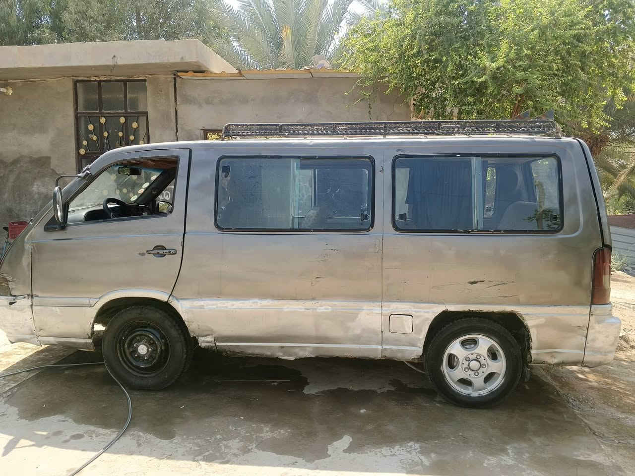 السلام عليكم أسنانه للبيع موديل 95تفاصيل علا الرقم***********مامتواجد عل فيس
