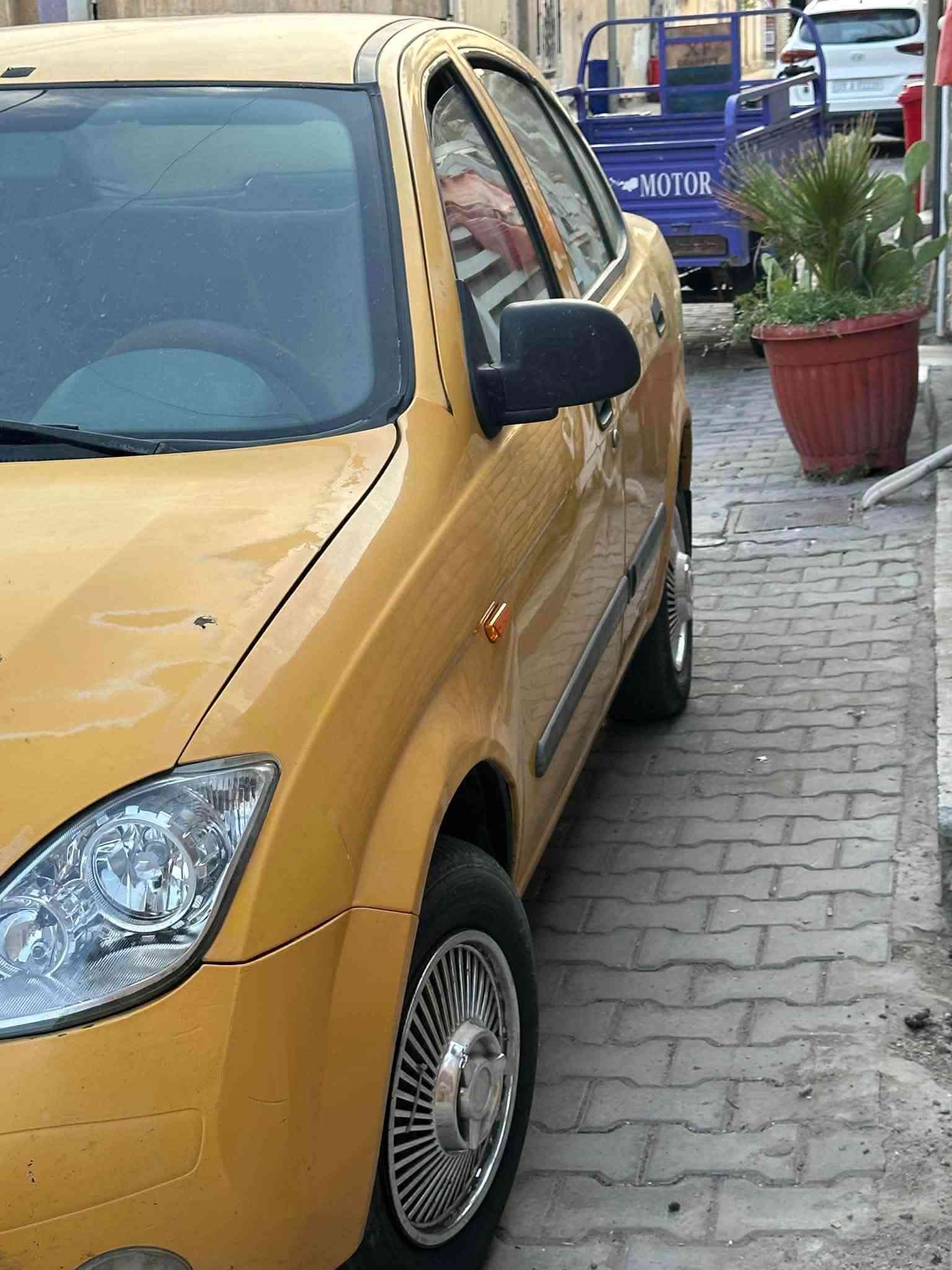 طيبه • ٢٠١٥ • محرك برايد