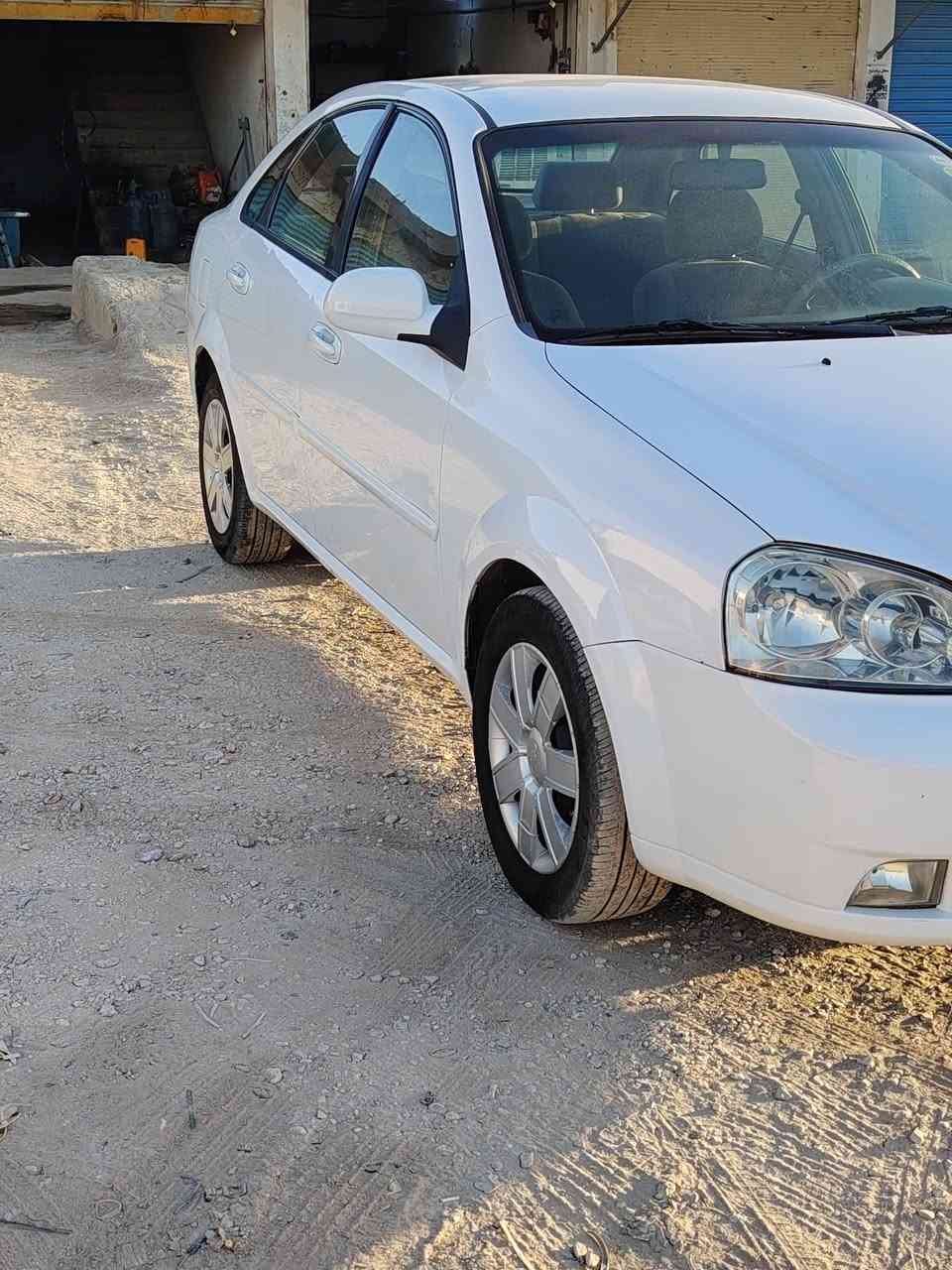 اوبترا 2010
مابيها اي قطع صبغ فقط بجامرلغ تعديل بارد 
الكير والمحرك شرط 
السيارة بسمي شرط تحويل 
بيها كابون
التفاصيل موجودة بصور
مكان سيارة تلعفر 
السعر 87 
***********
