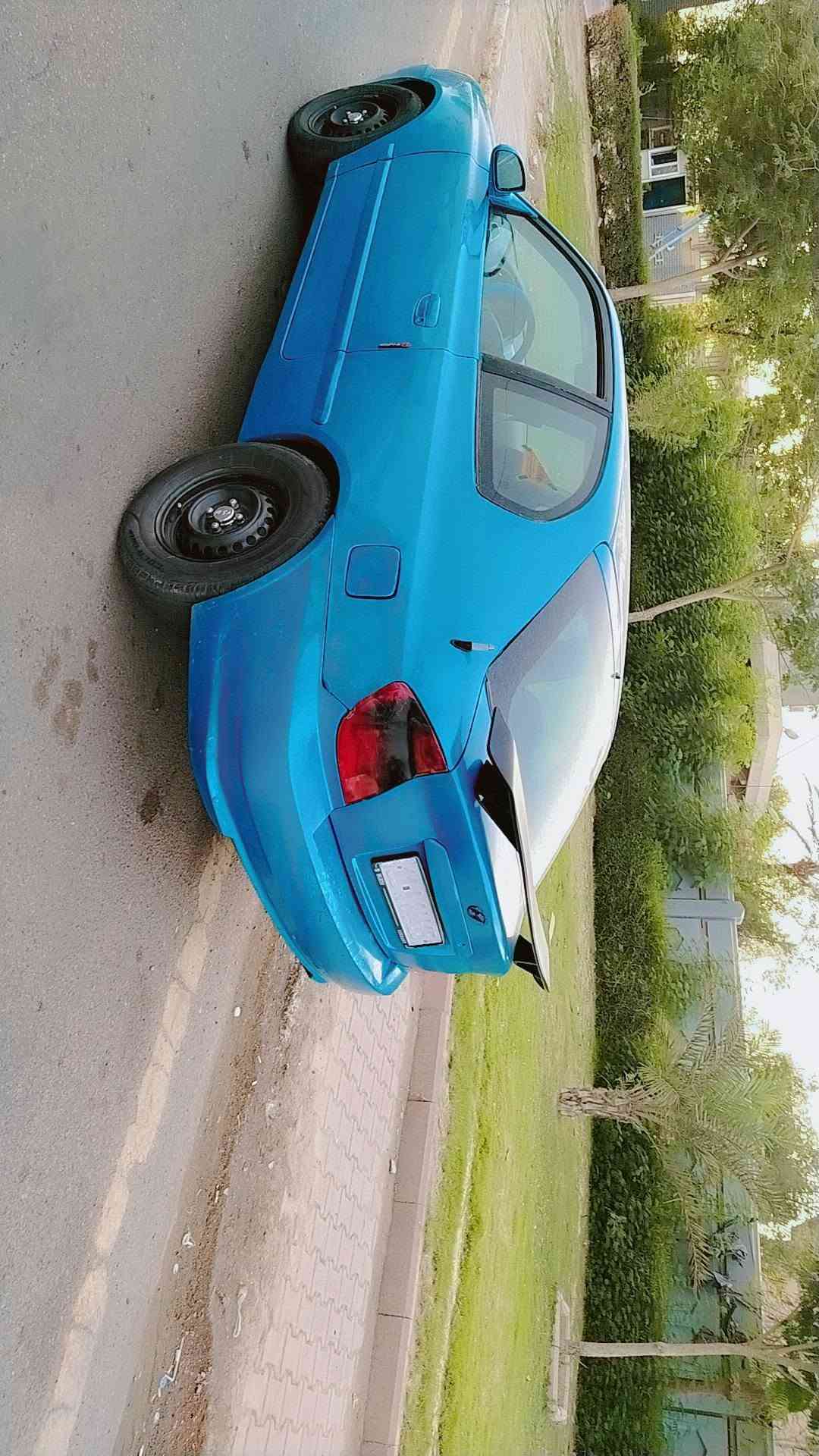 اكسنت • ٢٠٠٤ • رقم بغداد
