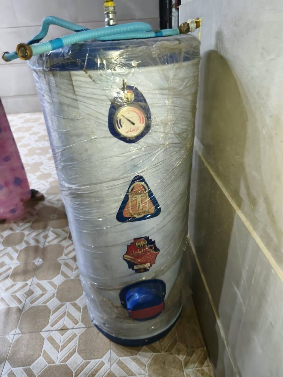 كيزر • للبيع • بغداد السيدية