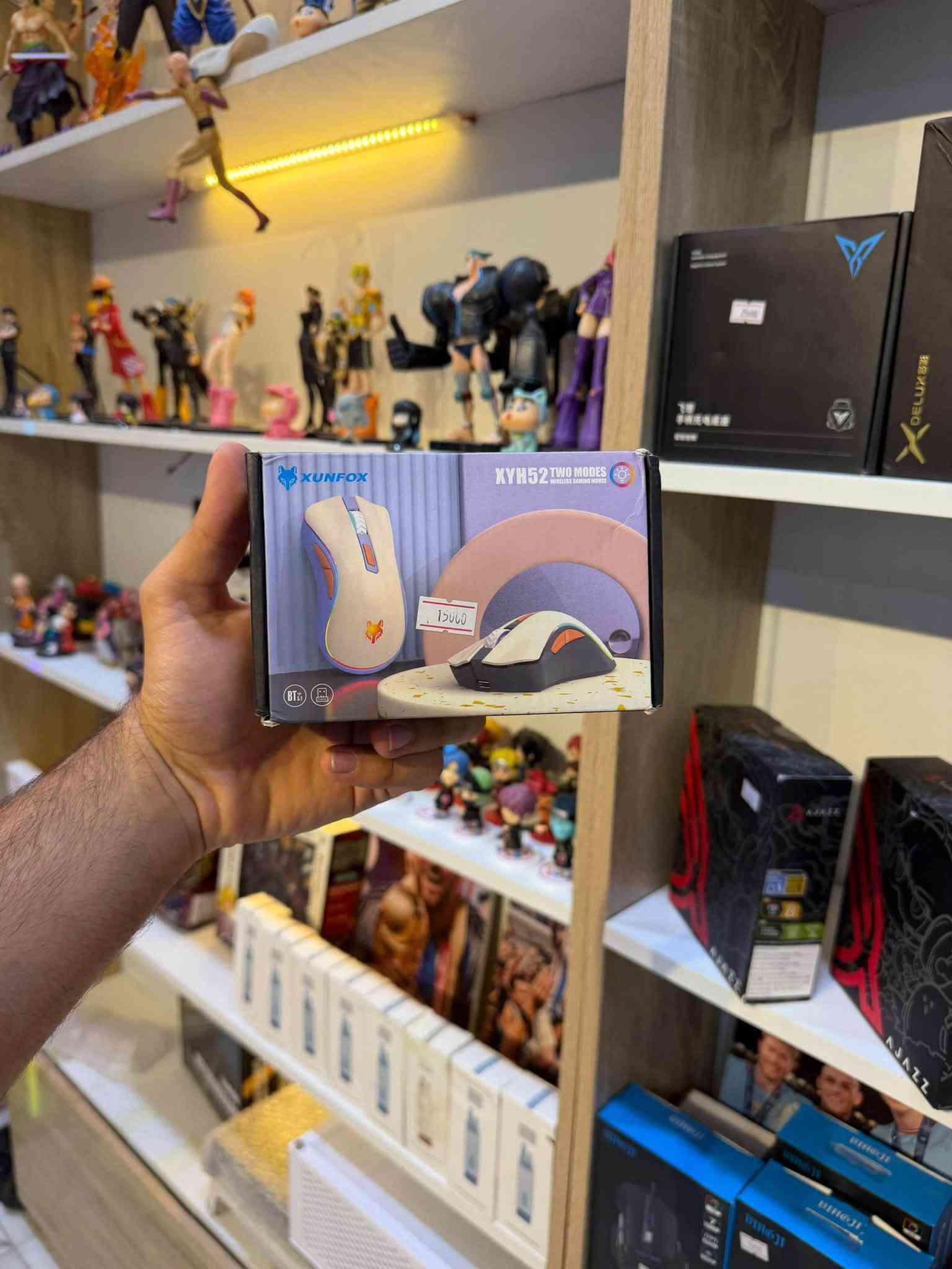 متوفرات • إلكترونيات • إكسسوارات