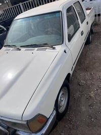 بيكبات • موديل ٢٠٠٠ • مزاد بابل