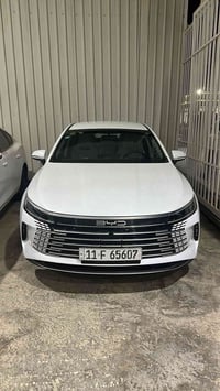 ديستروير • ٢٠٢٥ • ٢٧٠٠ كم
