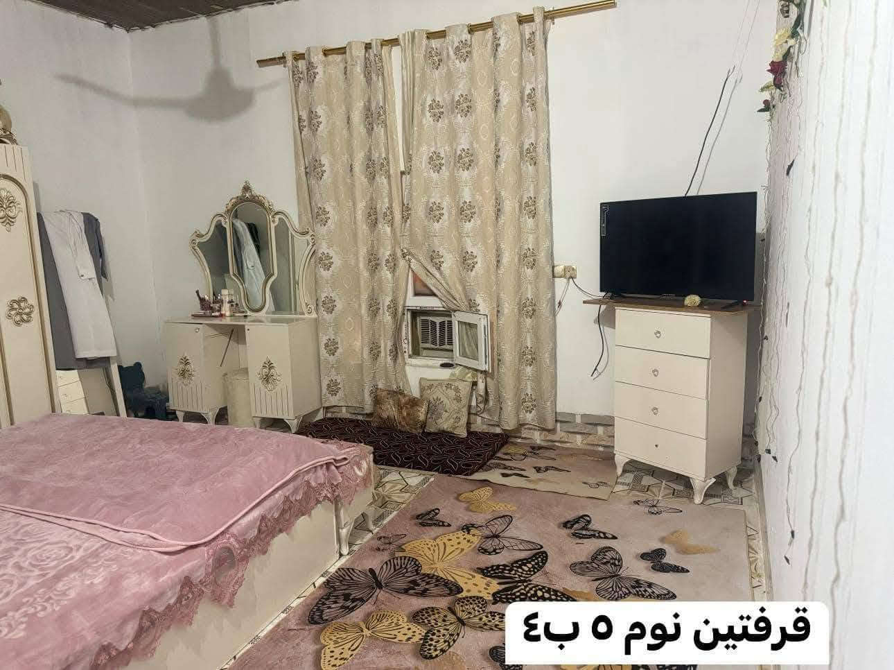 بيتين • ٨٠٠م • العلم قرب روتانه