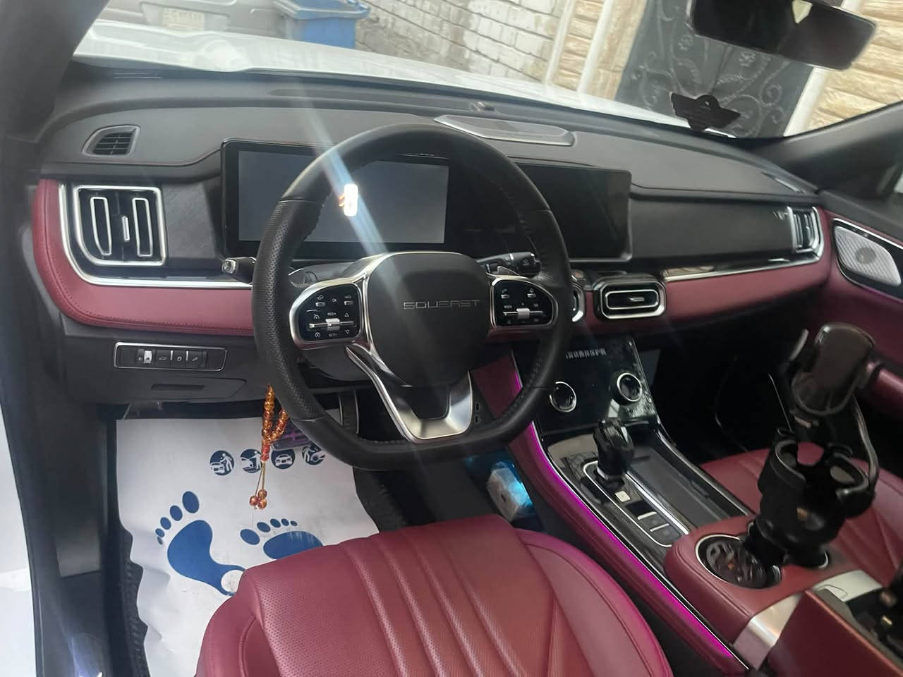 سويست S07 • ٢٠٢٦ • ٧ ركاب