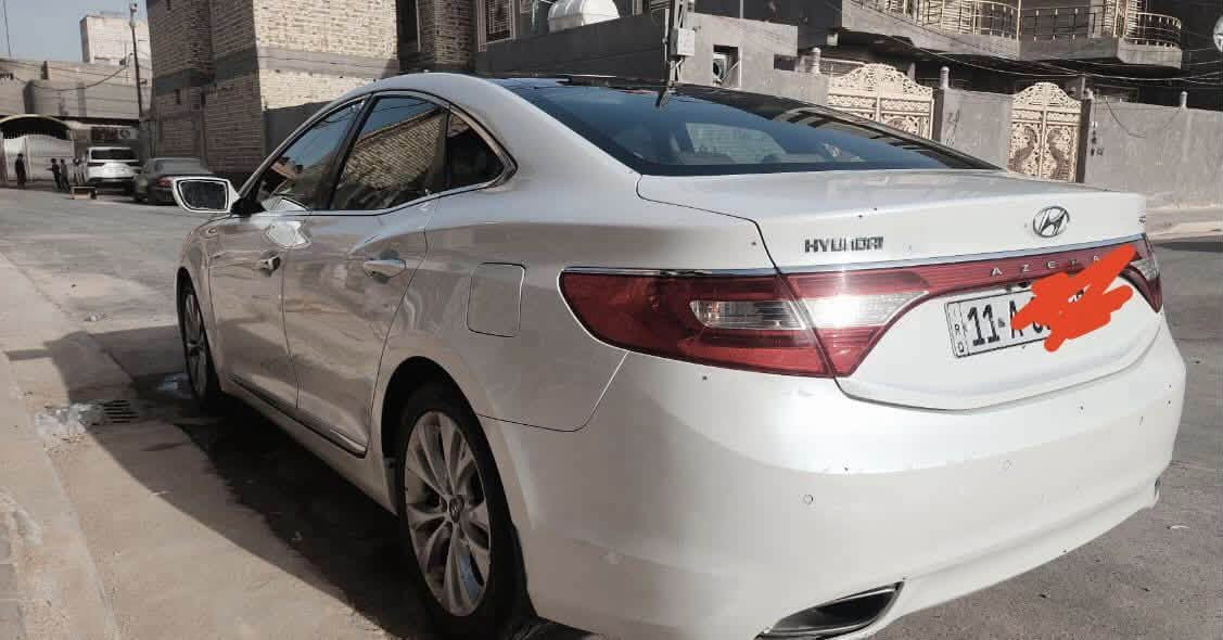 سلام عليكم
ازيره مديل 2012 خليجيه السياره فول بنراما كامله 

محركه 3000 تحكم كشنات كهرباء لايتات الاصليه مالته 

حساسات معرف عنه السياره والسونار مرافق بمنشور 

مكاني كربلاء ثاني يوم تحويل السياره رقمه بغداد  

رقمي ***********

سعره 110 الميعجبه المنشور يكدر يعبره رجاء لين اكثر من مره يتصل ويكلي جايك امسح المنشور ويجذب
