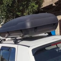 صندوق سفر • اكسسوار سيارات