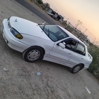 النترا • ١٩٩٥ • ديالى