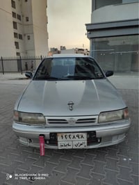 بريمر • ١٩٩٣ • قير اوتماتيك