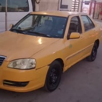 للبيع شيري كوين موديل 2011 حزه وسنويه ورقام اليوم جددتهن  السياره بسمي...