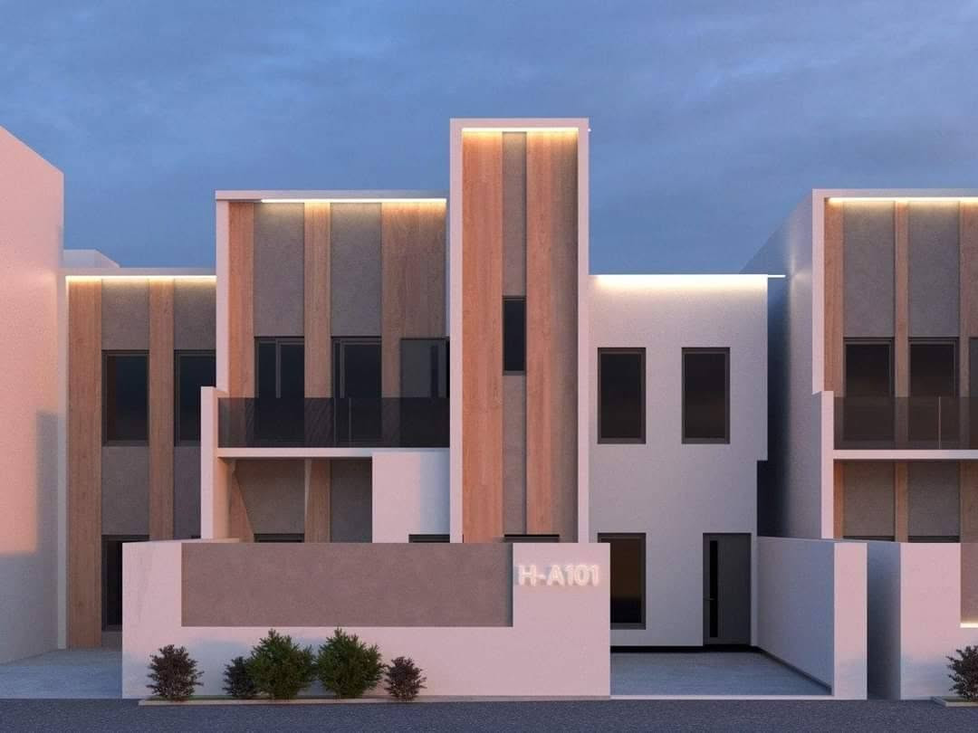 � دار للبيع في مجمع الرواسي السكني 🏡
​المساحة: 150 متر مربع.
​التصميم الداخلي: 3 غرف نوم + 2 صالة.
​الخدمات: شوارع مبلطة، موقع هادئ وآمن، وبنية تحتية متكاملة.
​💰 تفاصيل السعر والبيع:
​السعر الكامل: 190 مليون دينار.
​المبلغ الواصل: 90 مليون دينار (والباقي يُسدد للمصرف).
: يُباع بطلعة.
​📞 للاستفسار، الاتصال أو زيارة المكتب:
​ محمود الخياط للعقار : ***********
​عنوان المكتب: حي القدس - الشارع الفاصل ما بين الشقق السكنية والكراج الجنوبي.
​جاهز للنشر وموفق إن شاء الله بالبيعة!
