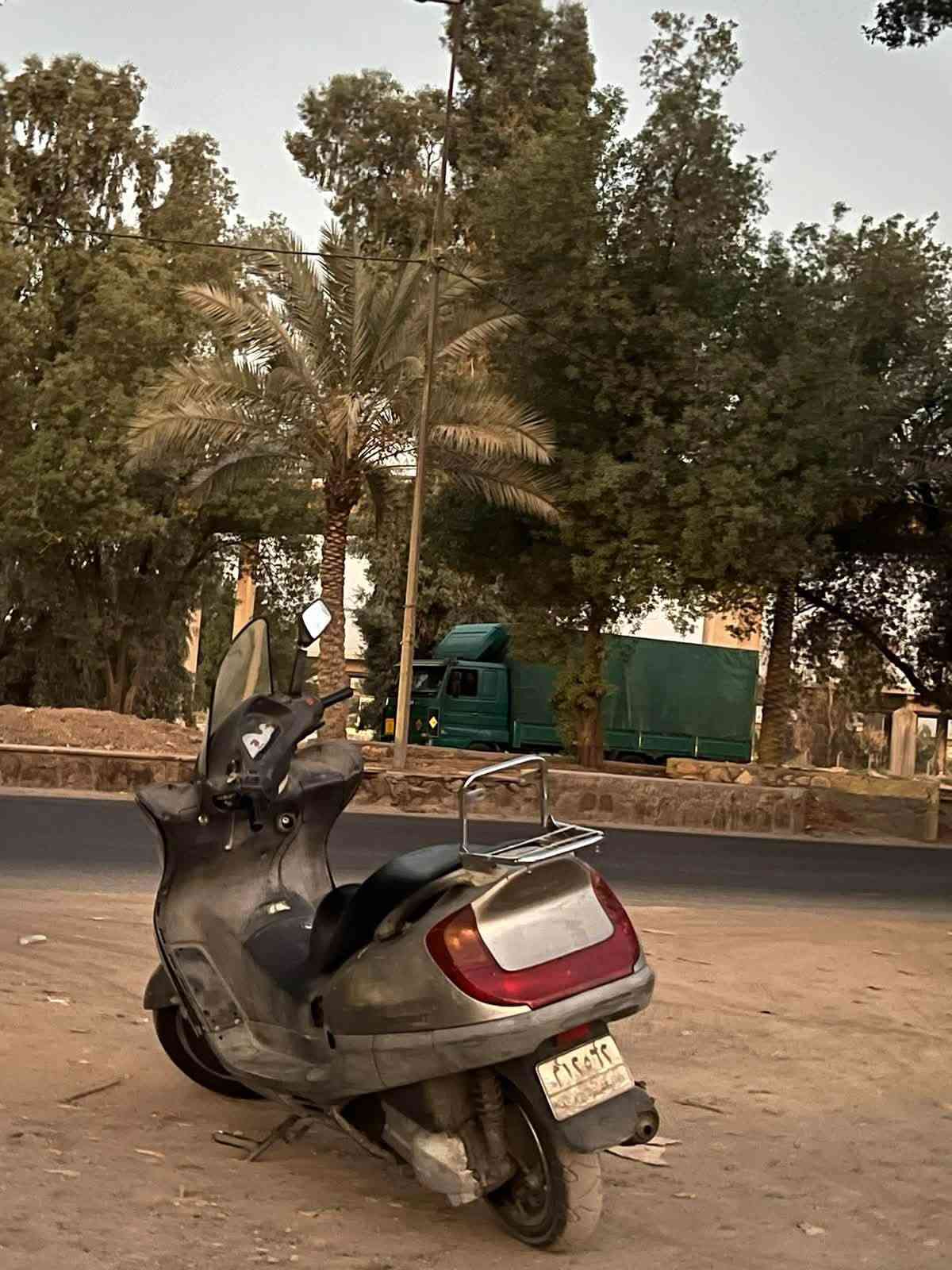 فورسايت • بلدية ممفتوح • ملاحظات بسيطة