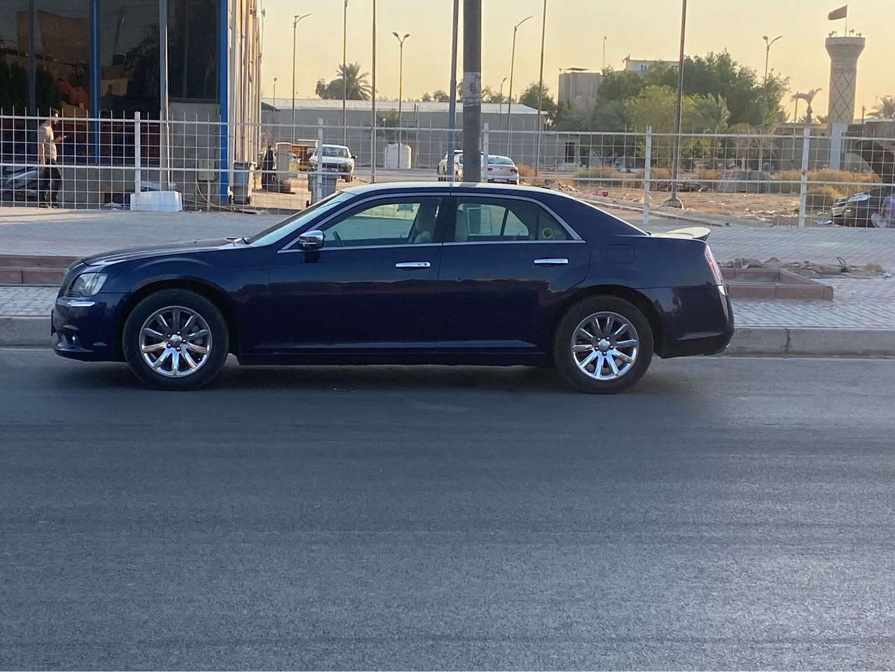 اوباما 2013 بيه لغد مبدل السعر 120

كل نقص مابيه *********** بغداد بغداد, العراق
