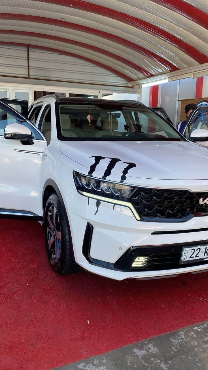 2023 model 4 piston 163 000 km roy

Watsap. *********** أربيل, العراق

