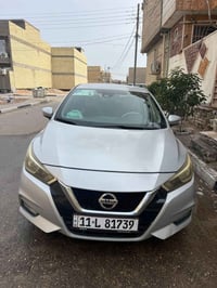 ڤيرسا ٢٠٢٠ • فول عدة • محرك ١٦٠٠