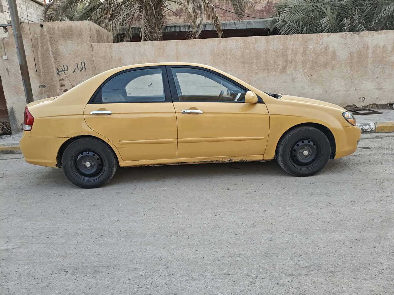 سبكترا • ٢٠٠٩ • اوتوماتيك