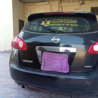 روج ٢٠١١ • وارد امريكي • ضعف بالمكينة