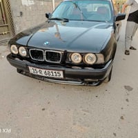 بيم535 لبيع موديل 1993 رقم انبار مشروع وطني محرك وكير تبريد مكفولات سي...