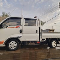 ٢٠١٦ • كفالة عامة • تبريد ثلج