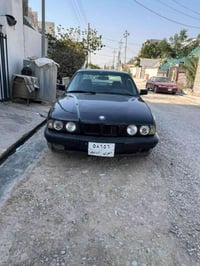 بي إم • ١٩٩٤ • كركوك