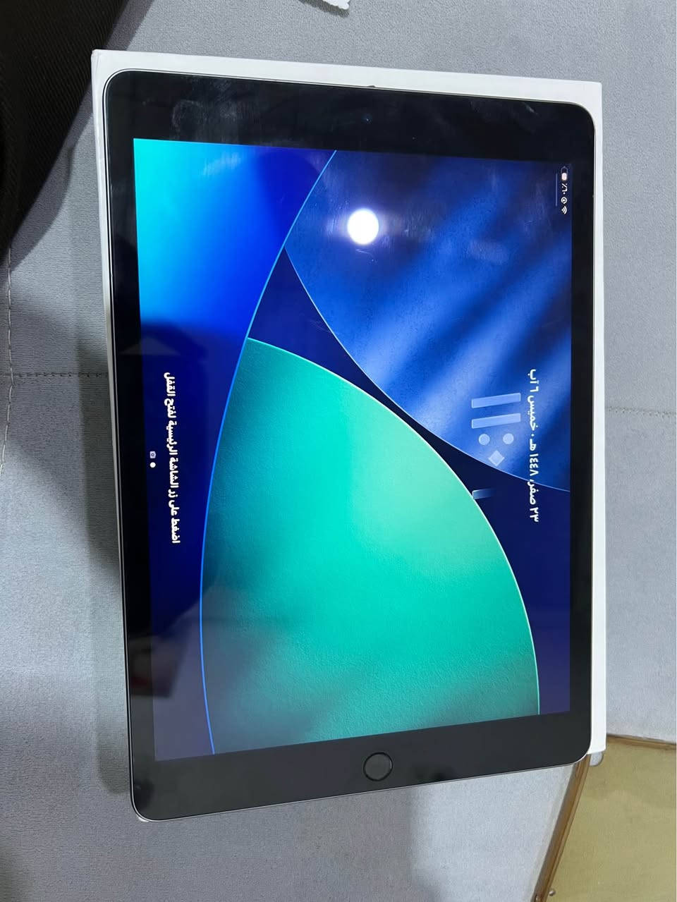 ‏السلام عليكم iPad تسعة للبيع ذاكرة 64 60 فريم PUBG اخو جديد رائدة300 أبي مجال مكاني نجف *********** النجف, العراق
