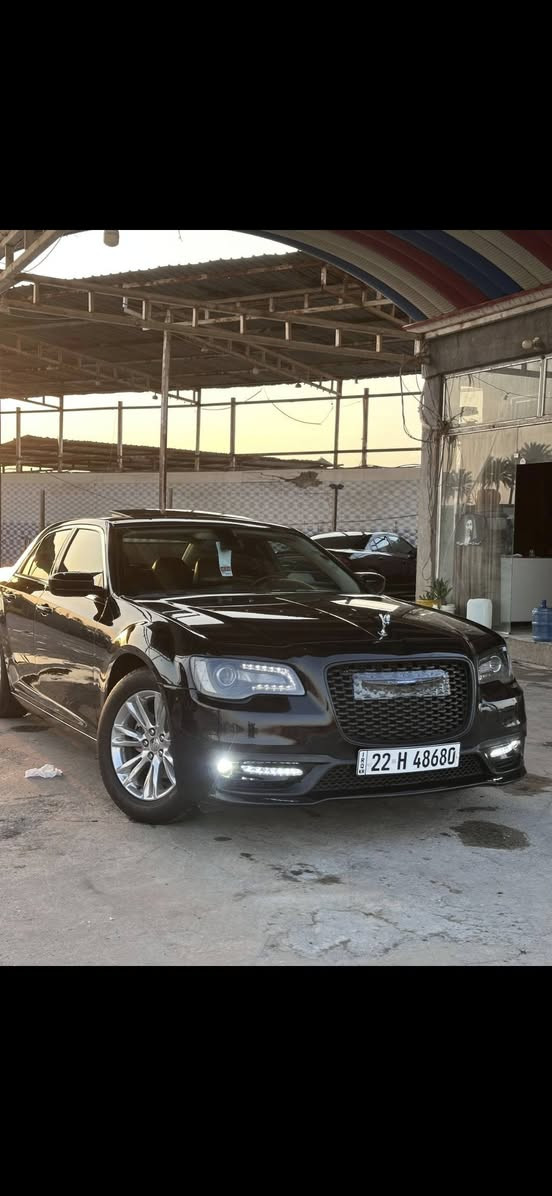 السلام وعليكم بيع كرايسلر اوباما300c موديل 2016 حادثه بنيد فقد
رقم شمالي تحويل مباشر 

فول مواصفات 

بانوراما 

جلد تدفئه تبريد

شاشه كبيره 

كاميرا دواره

ويل مكسيكي

خزن ميموري

برده خلفيه فول الفول

العنوان :كربلاء طوريج
الرقم :***********
السعر215بيه مجال
