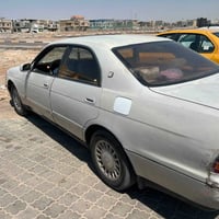مكينة ٢٥٠٠ • موديل ١٩٩٢ • نظيفة