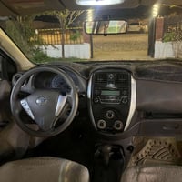 نيسان صني • ٢٠١٩ • قابل تحويل