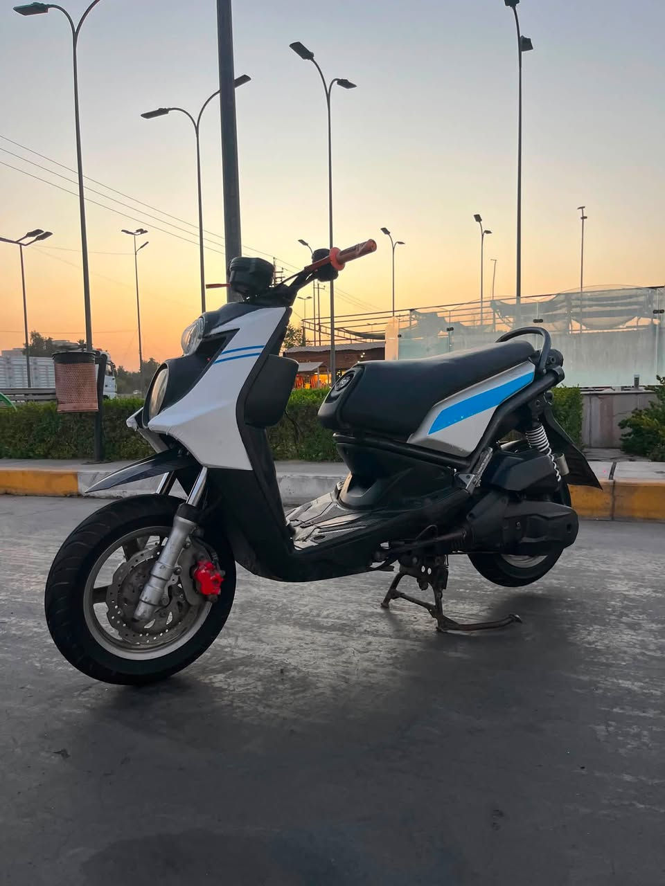 سلام عليكم سكنس جبلي للبيع مكفوله كفاله عامه من كلشي مكان الشعب سعر 950 وبيه مجال للطيبين رقم ***********🖤
