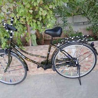 باسكل ٢٦ • نضيف • تايرات جديد