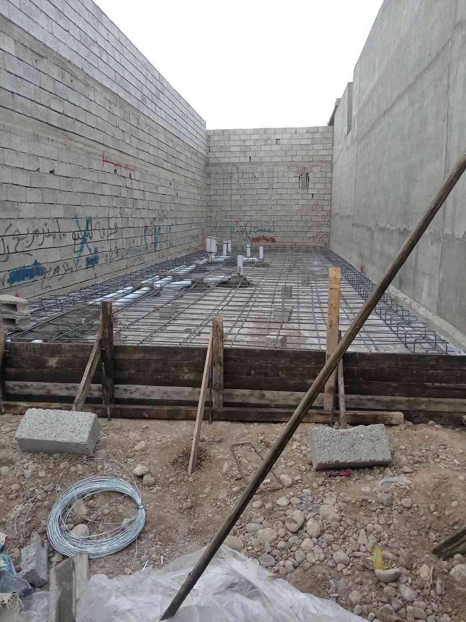كركوك حي العسكري الزراعي قرب أسواق البركه *********** بيت ١٠٠ متر بناء حديث وشغل درجة أولى

