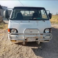 هونداي • ١٩٩٤ • تحويل مباشر