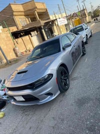 جارجر SXT • ٢٠١٦ • كربلاء