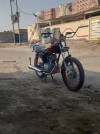 بارت 300 • تايرات جدد • باتري شغال
