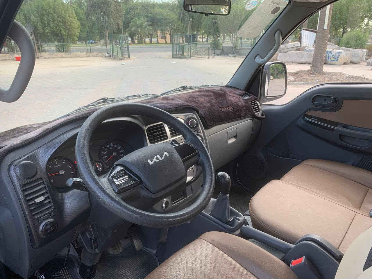 للبيع كيه بنكو موديل 25
كفاله عامه محرك 2700المرغوب سياره زيرو ماشيه 8الف سعر 165 وبيها مجال ه‍ـ***********
