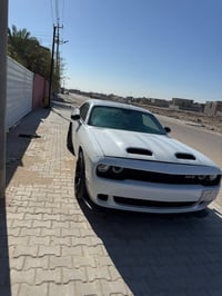 تشالنجر R/T • HEMI ٥.٧ • مشي ١٥٠ ألف كم