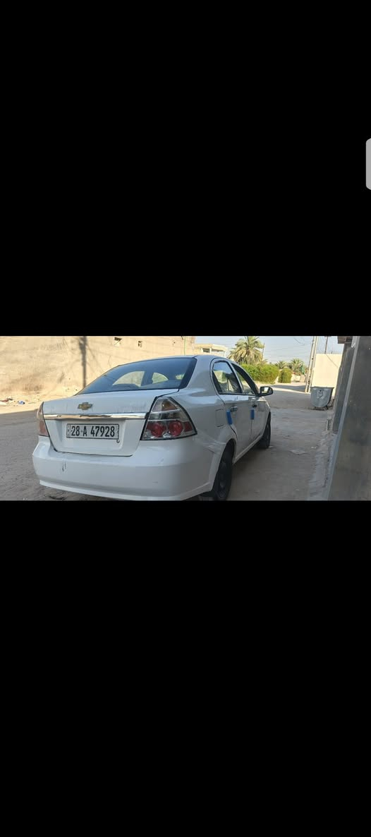 افيو للبيع  مديل 2010 مكينه وكير لاتنقيص ولا بخار 
مفتوح خليجي سنويه ماصاقطه ورقم نكليزي نجف 
بيه صبغ حزام وطنطخه بل حوض بسيطه جاهزه وتبريد معوز غاز شغال تخم تاير جدد حداديه جديده سعر 42 مكاني كوفه علوه الفحل ***********
