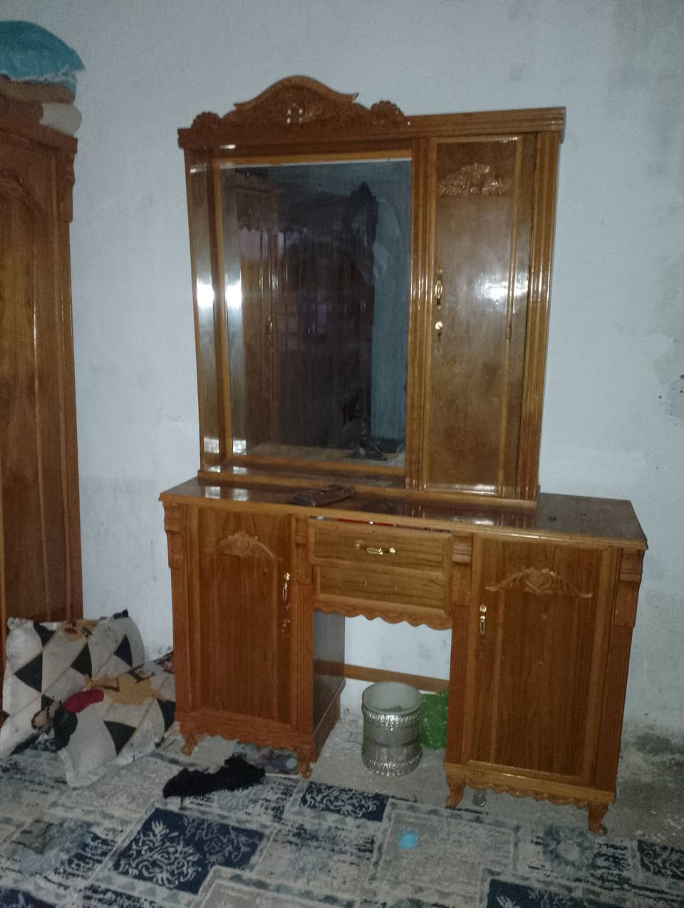 غرفه صاج • مفتوحه مره • جسر ديالى