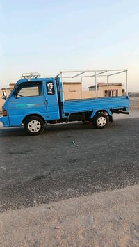 بنكو • موديل ٩٤ • تحويل ثاني يوم