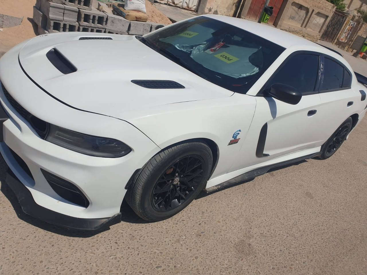 جارجر اصل 16 رقم بغداد كانت معوقين مخلصه حاليا حره تحويل ثاني يوم جاهزه حداده تبريد كهربائيات تمام مفروشه جلد كامله دوشمه درجه اولى بسم بنيه معلمه كلشي مابيها عندي وكاله عامه ولد بصره حادث مرفق عليها برمجه تزويد كامل نانو سائل بوليسي كير تعليك مكينه هيمي متعوب عليها بيع او مراوس سعرها 155 مكاني بصره قرنه باتري جديد تخم كامل ادامه كامله بدون اي نقص ولا كلوب مشتغل بيها رقم هاتف بي واتساب متواجد حاليا الي اريد يتواصل وياي ياخذ سياره يفحص كامل وقناعته مشتري مواصفات معروفه سعرها معقول عنده مراوس حسب الرغبه ماشيه حاليا 188كم/***********

نص مكتوب في الصور:
- 46606007