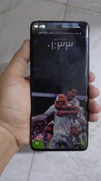 هونر X9b • شاشة مكسورة • شغال