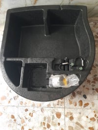 فلينه مع ارضيات فورتي شركه مع مادة المنفاخ ويدات للبيع بسعر ٣٠ الف