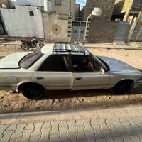 مارك • محرك وناقل • نجف